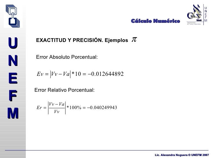 porcentual